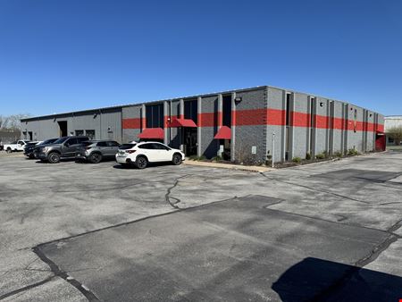 Industrial space for Sale at 4404 S 76th Cir in Omaha