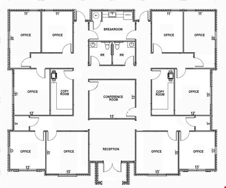 7710 Milwaukee Ave #400