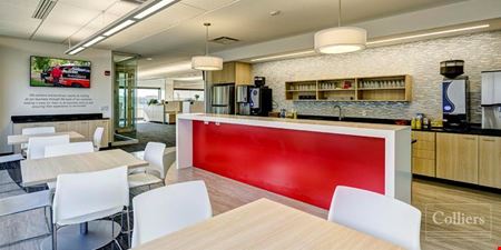 Office space for Rent at 2500 Farmers Drive | Modern Offices With Freeway Visibility and On-Site Amenities | For Lease in Dublin, OH in Columbus