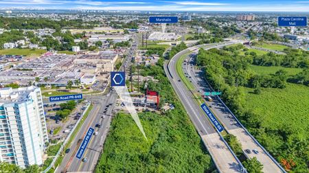 VacantLand space for Sale at Prime Commercial Land @ Carolina - For Sale in Carolina