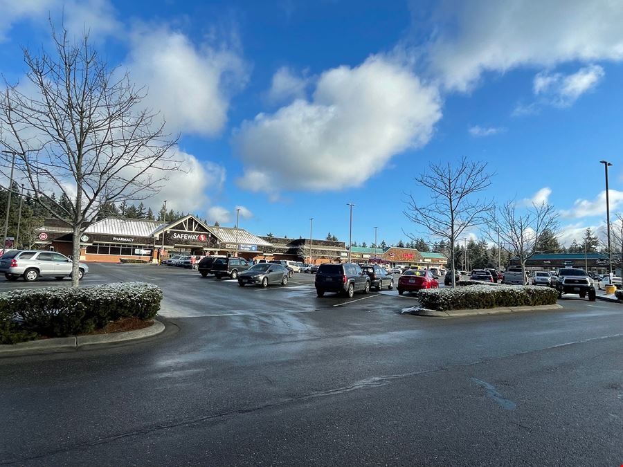 Kingston Crossing