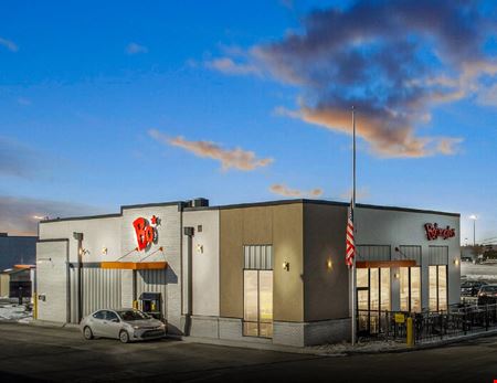 Retail space for Sale at Bojangles' - Heath, OH in Heath