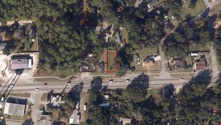 VacantLand space for Rent at WEST SIDE LAND LEASE OPPORTUNITY in Pensacola