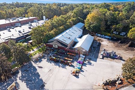 Industrial space for Sale at 24 Maple Rd in Chelmsford