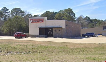 Retail space for Rent at 2,712 SF Medical Office Space | Sublease | Iuka, MS in Iuka