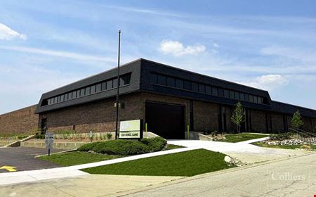 Industrial space for Sale at 102,000 SF Available for Lease or Sale in Hillside in Hillside