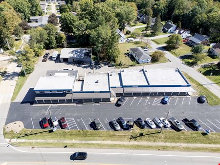 2627-2661 Cleveland Rd 