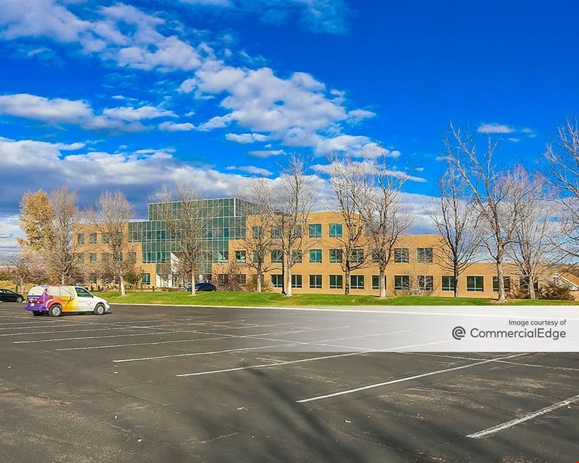 Software AG Building