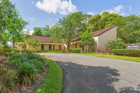 Office space for Rent at The Merrimac in Jacksonville