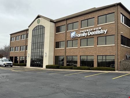 Office space for Rent at 7017 John Deere Pkwy in East Moline
