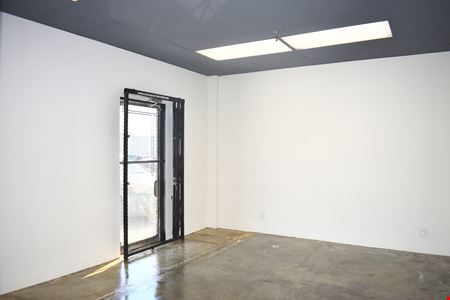 Industrial space for Rent at 1617 W Rosecrans Ave in Gardena CA