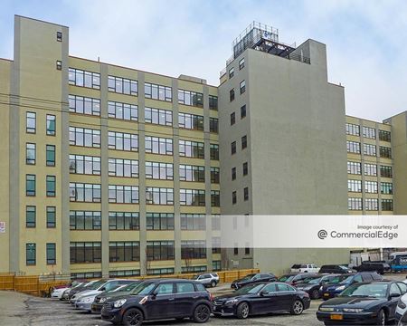 Office space for Rent at Apple Building in Long Island City