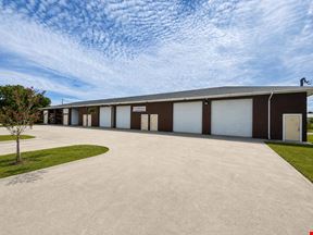 Port St. Lucie Industrial Flex Space | 1,000 SF Available