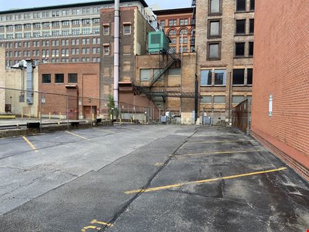 Louisville Building
