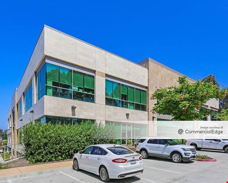 Office space for Rent at 9685 Via Excelencia in San Diego