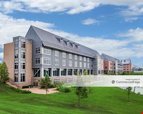 Grace Lake Corporate Center