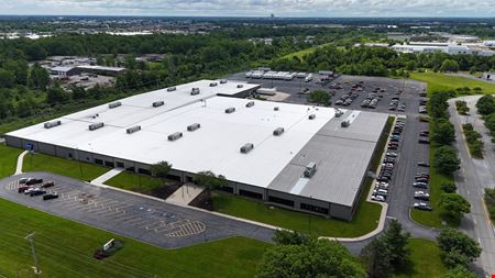 Industrial space for Sale at Industrial Investment Property in Fort Wayne