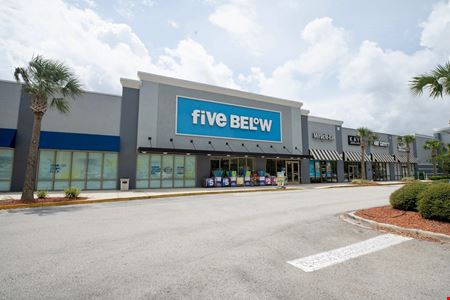 Crossroads Marketplace