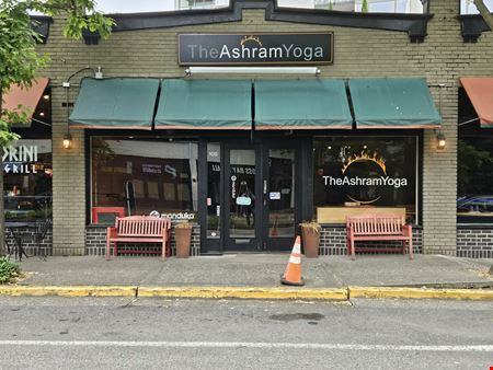 Retail space for Rent at 108 Central Way in Kirkland
