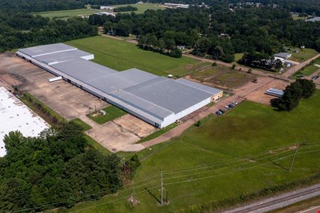Highly Functional - North Jackson Warehouse