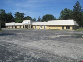 2151 N. McCord Rd. 