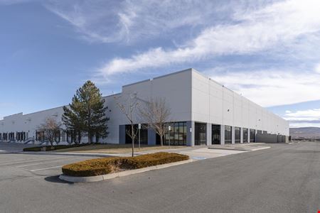 Industrial space for Rent at 2275 E Newlands Dr. Fernley in Fernley