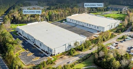 Commercial space at Selwyn Waterford Building 1 in Rock Hill