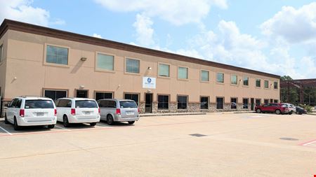 Office space for Sale at 27316 Spectrum Way in Conroe