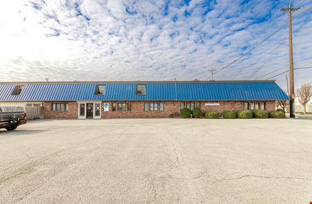 Industrial Flex Space for Lease in Butchertown