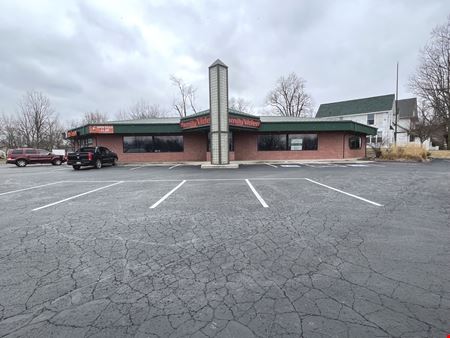 Retail space for Rent at 924 E. Elm St. in Lima