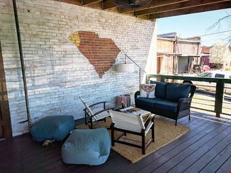Office space for Rent at 224 - Walhalla in Walhalla