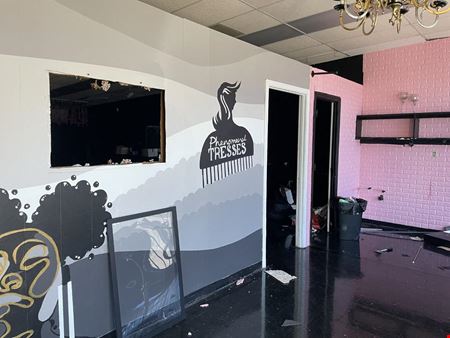 Tallahassee Retail for Lease on S Magnolia Dr
