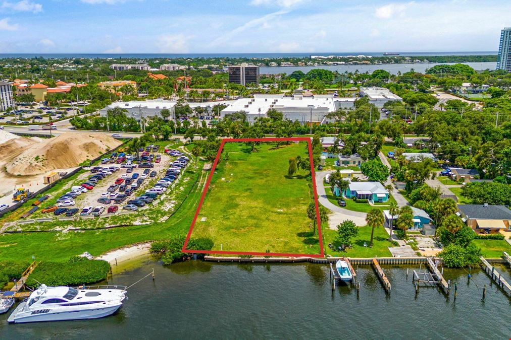 11255 Ellison Wilson Rd, Palm Beach Gardens, FL 33408