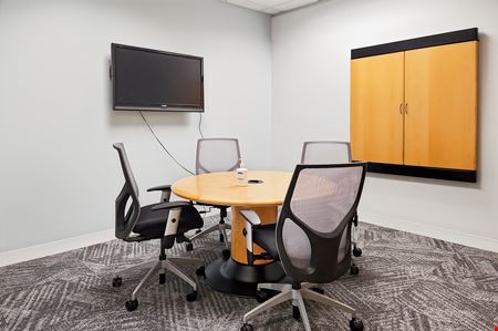 Regus - Durham - RTP Meridian