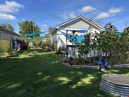 Candle Cottage – Turnkey Gift Shop & Business Opportunity