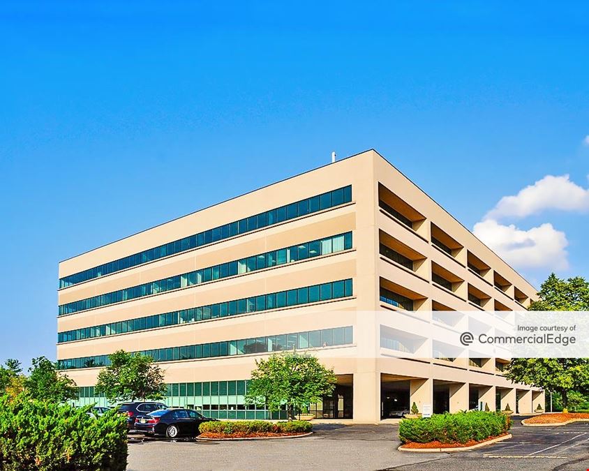45 Eisenhower Drive