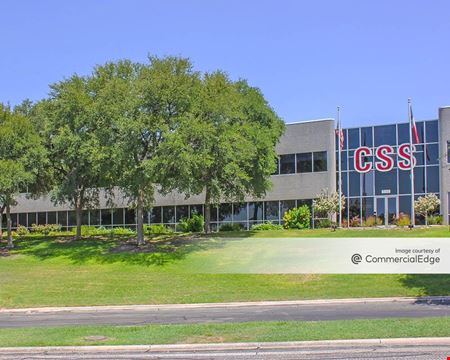 Office space for Rent at CSS Building in San Antonio
