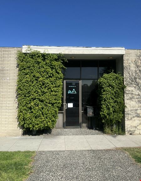 520 Mission St