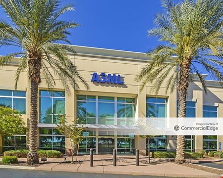 Office space for Rent at Chandler Freeway Crossing - Buildings 1 & 2 in Chandler
