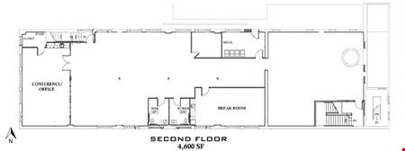 1835 S. Calhoun St.