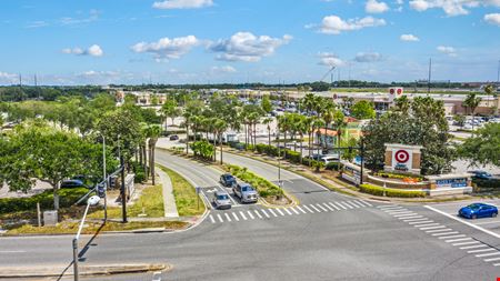 Marketplace at Seminole Towne Center