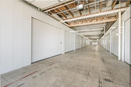 Other space for Sale at ALL WEATHER SELF STORAGE in PAMPA