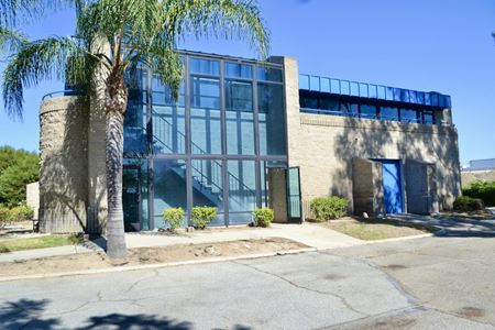 Industrial space for Sale at 9233 Charles Smith Ave in Rancho Cucamonga