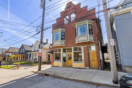 801 Literary Rd