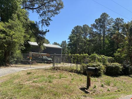 Industrial space for Rent at Tilly Swamp Office Warehouse in Conway