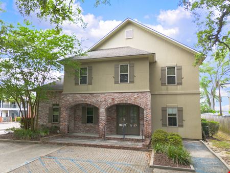 Office space for Rent at 5,767 SF Efficient Stand-Alone Medical Office Building in Baton Rouge