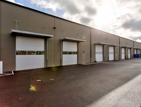 Cascadia Industrial Park