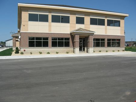 Plum Creek Business Park, Condo 100