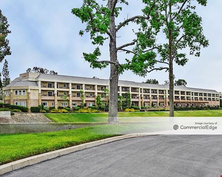 Office space for Rent at Creek Medical Building in Irvine