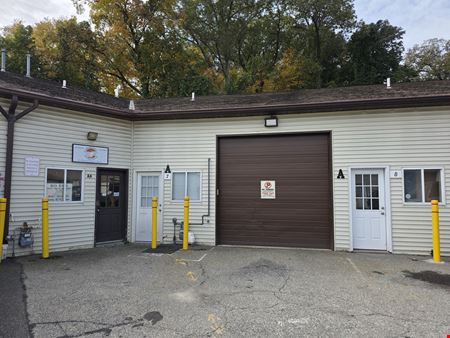 Industrial space for Rent at Old Route 53 Plaza in Bethel